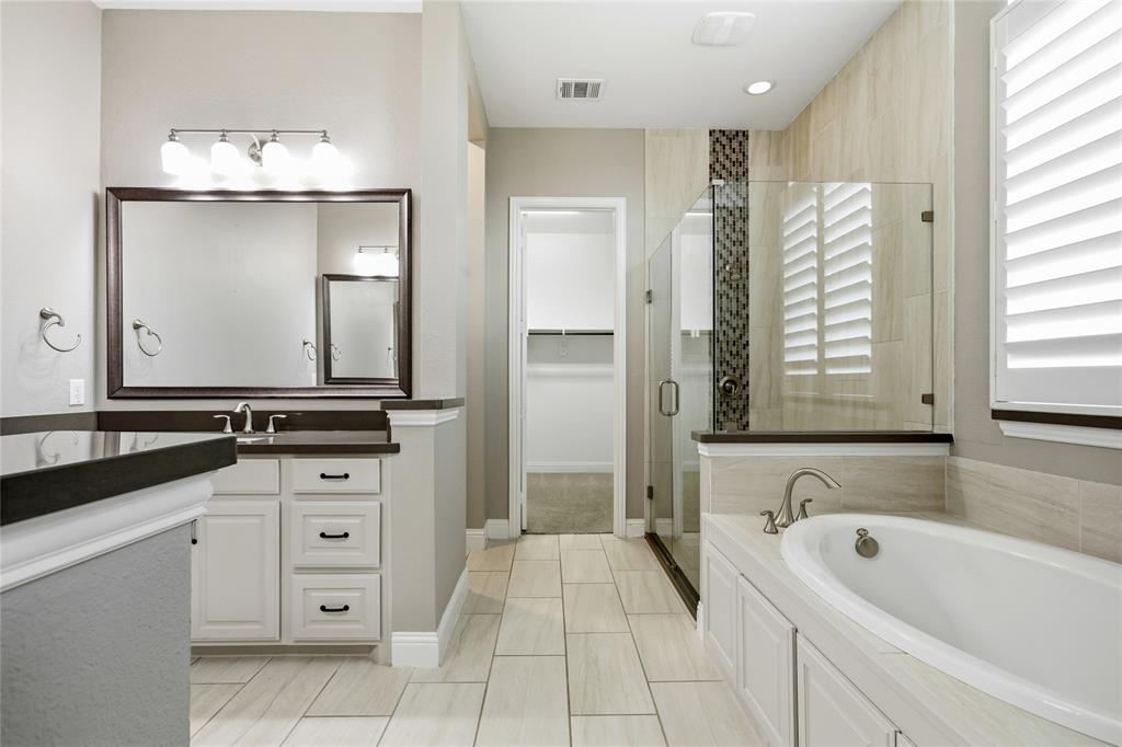 Trinity Falls Planning Unit 1 Ph 2a - Residential