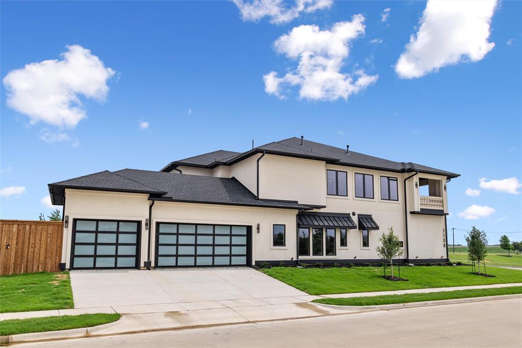 Southpointe PH 1B - Residential