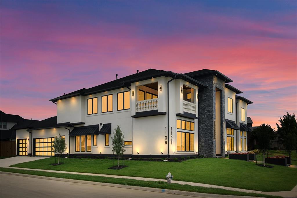 Southpointe PH 1B - Residential