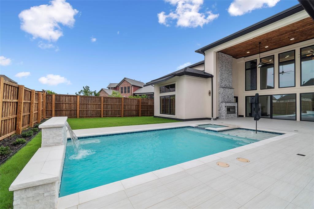 Southpointe PH 1B - Residential
