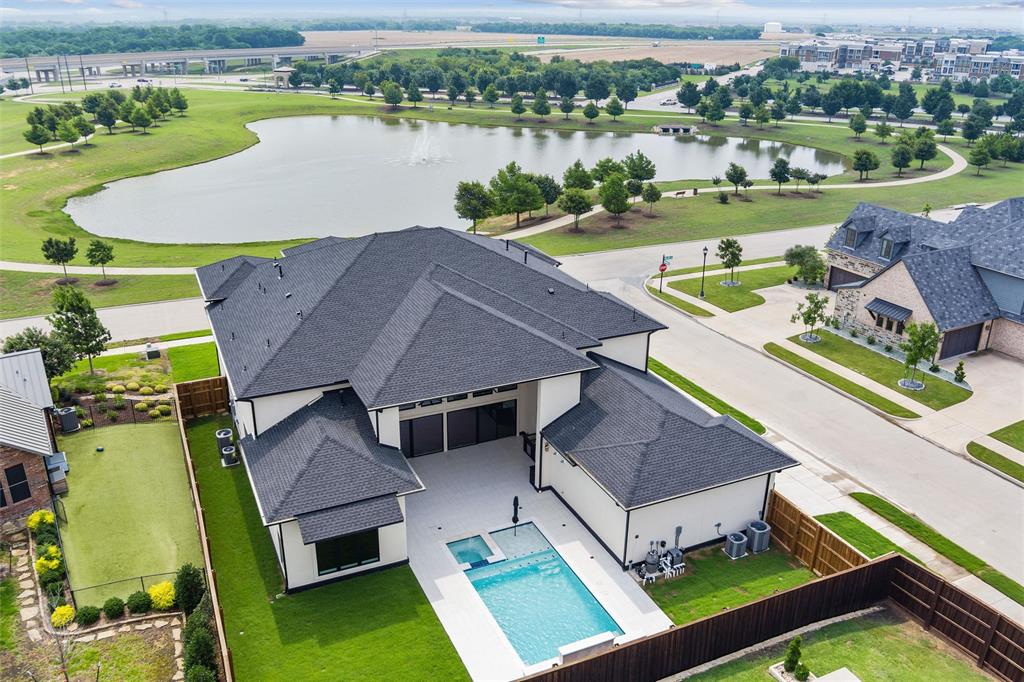 Southpointe PH 1B - Residential