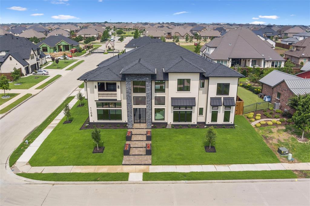 Southpointe PH 1B - Residential