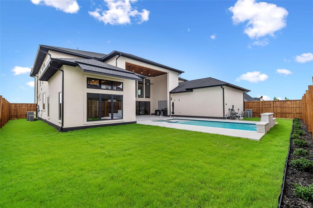 Southpointe PH 1B - Residential