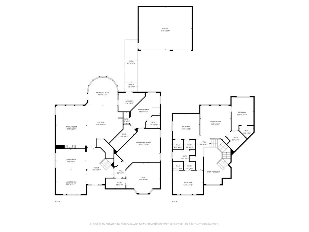 Wimbledon On The Creek - Residential