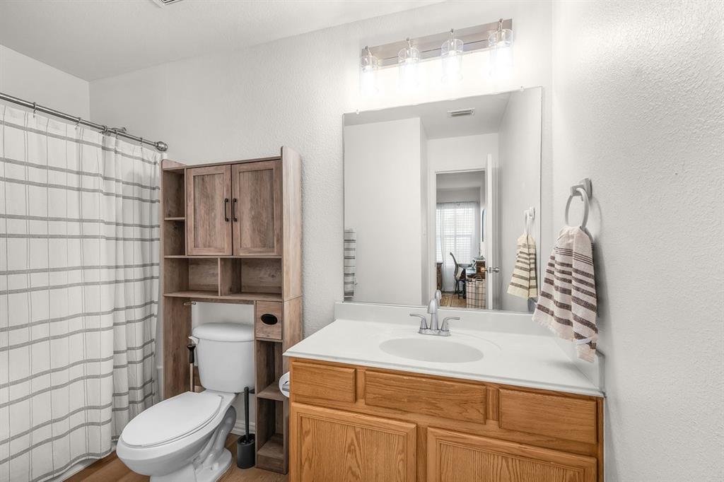 Creekside - Residential