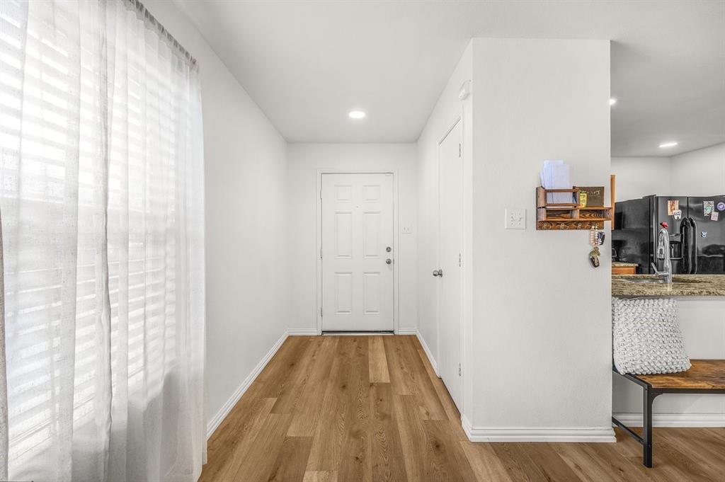 Creekside - Residential