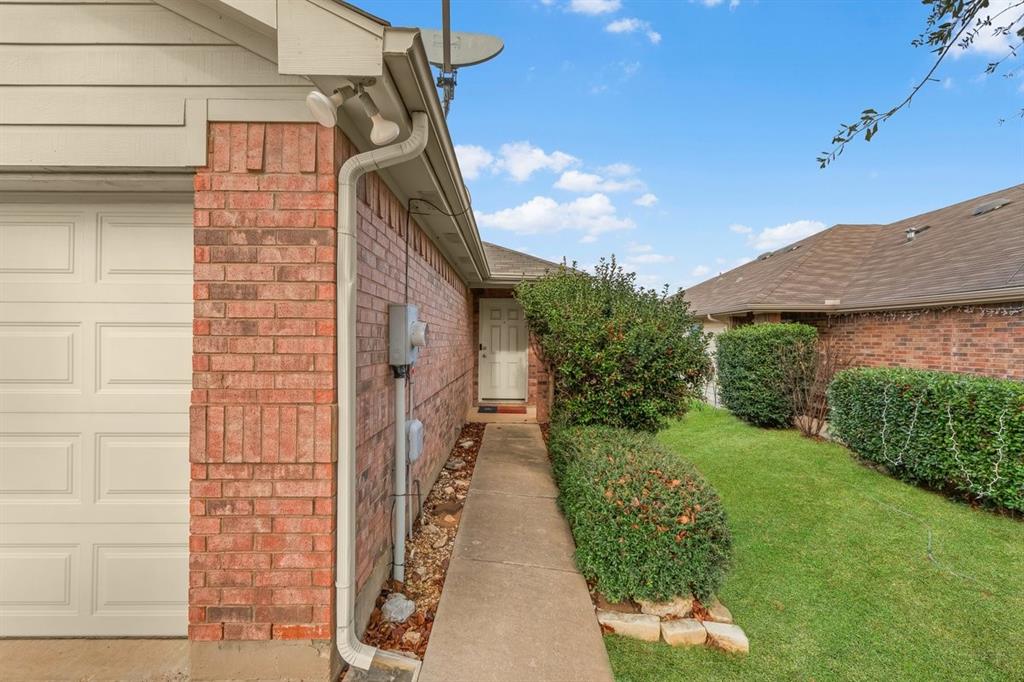 Creekside - Residential