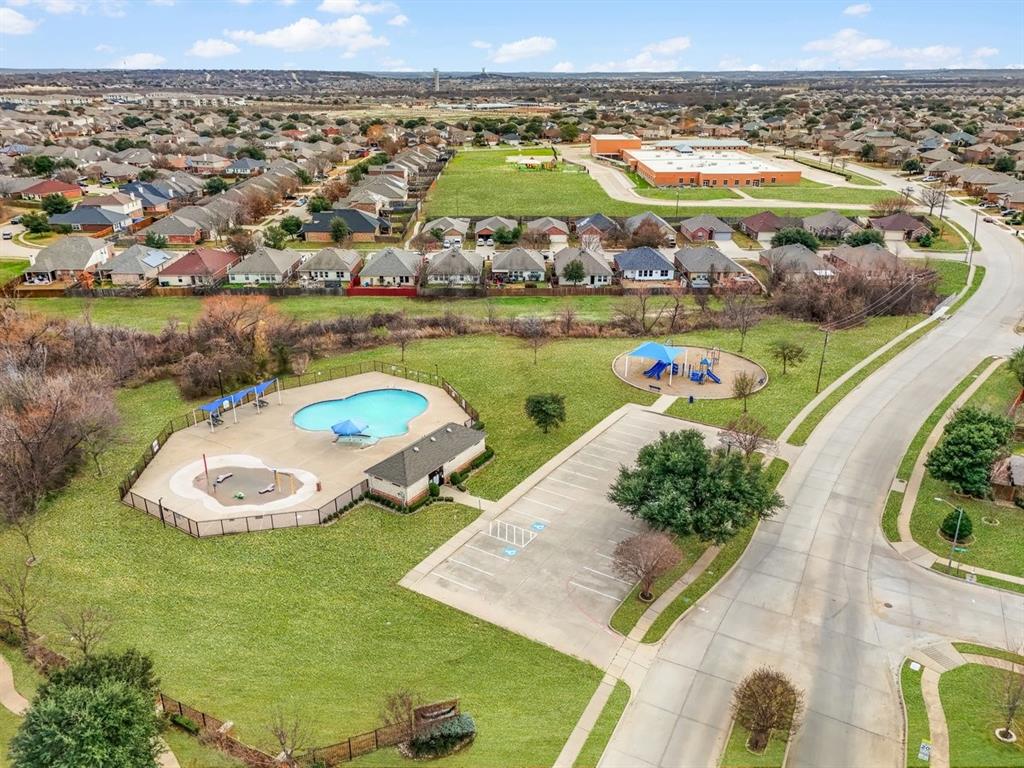 Creekside - Residential