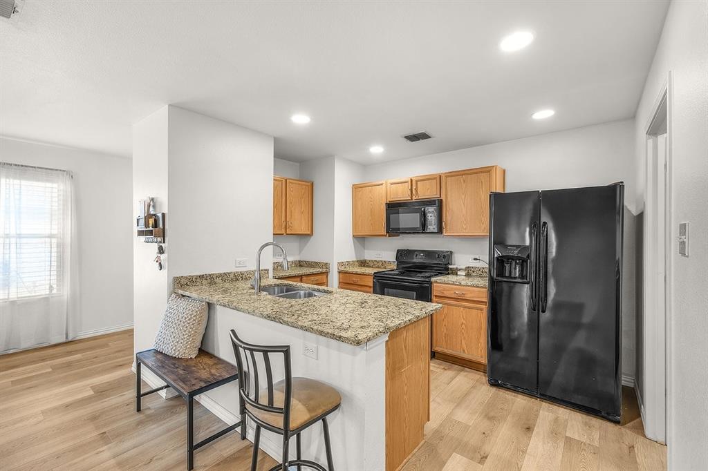 Creekside - Residential
