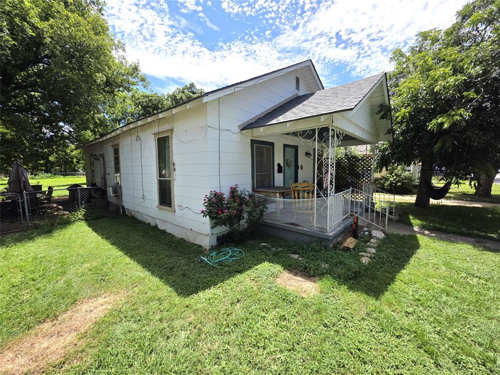 Coggin Add - Residential