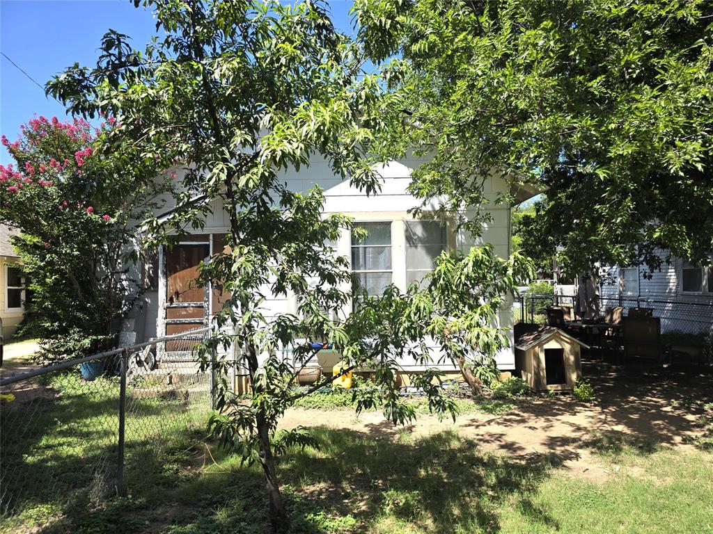 Coggin Add - Residential