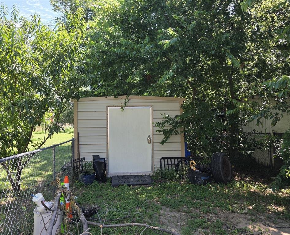 Coggin Add - Residential