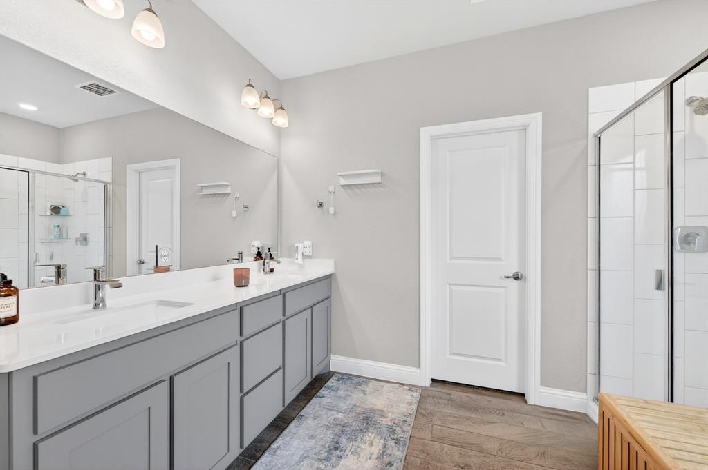 Dove Creek - Residential