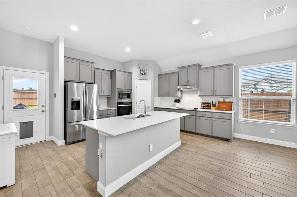 Dove Creek - Residential