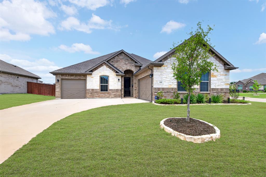 Dove Creek - Residential