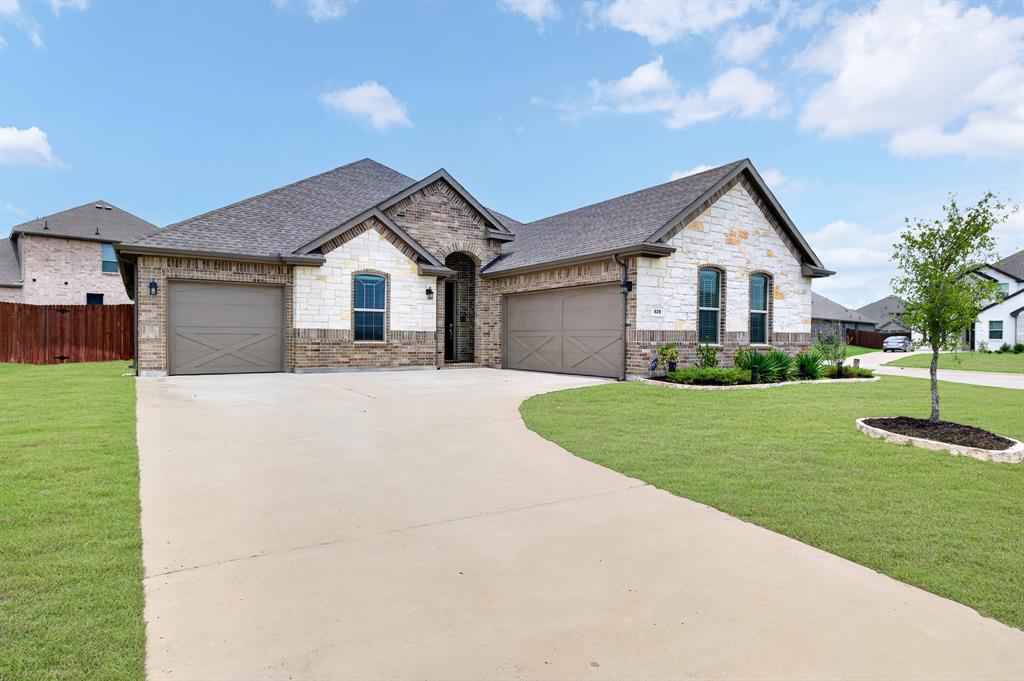Dove Creek - Residential