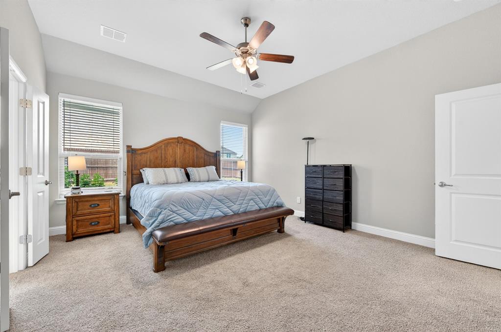 Dove Creek - Residential