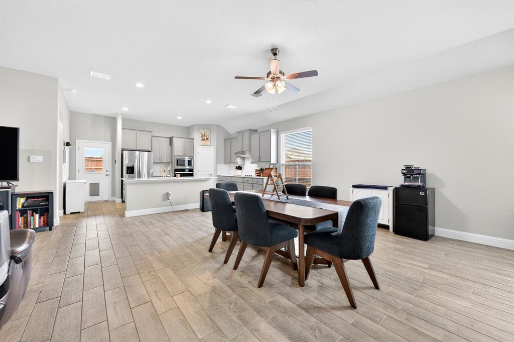Dove Creek - Residential