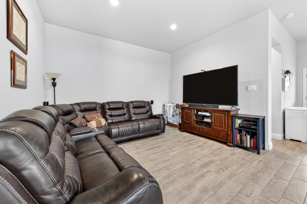 Dove Creek - Residential
