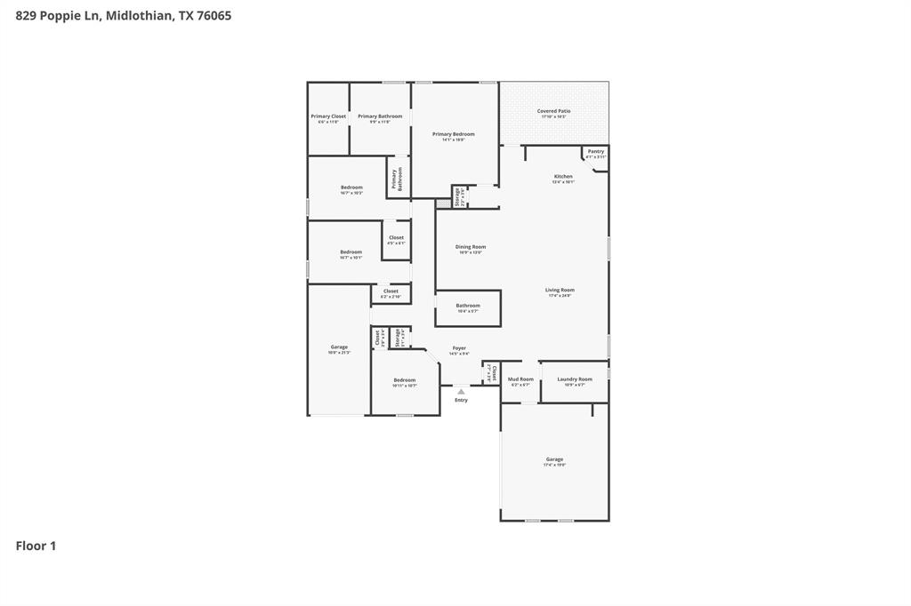 Dove Creek - Residential