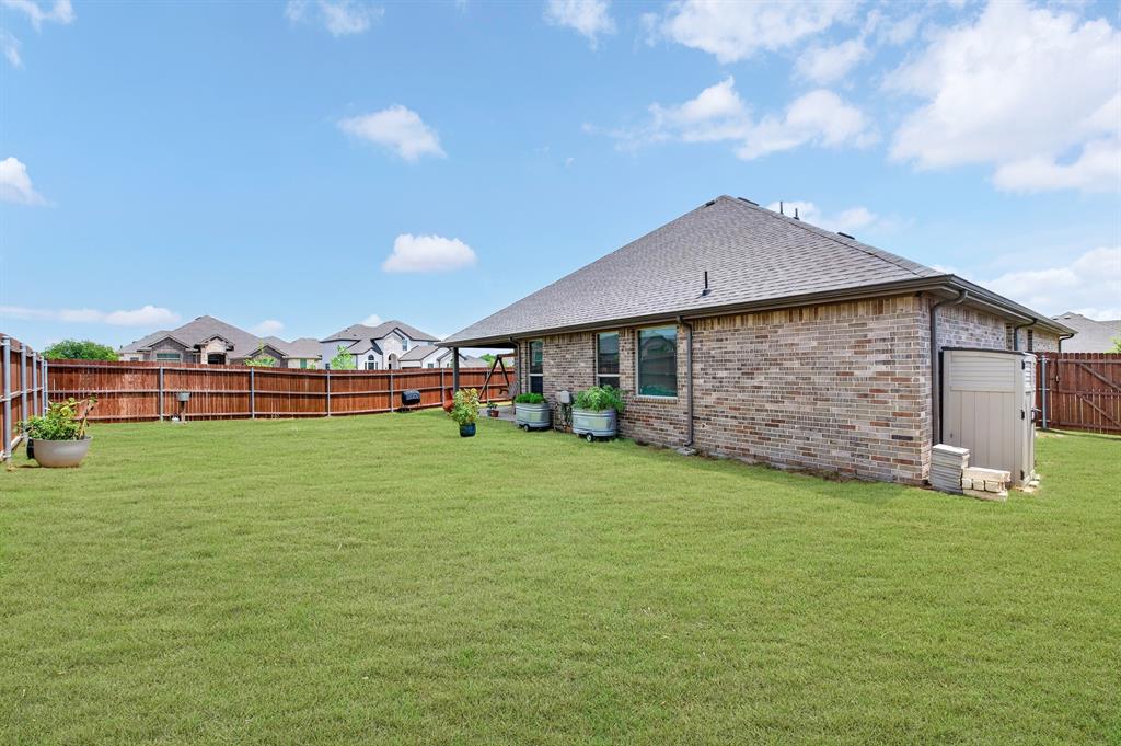 Dove Creek - Residential