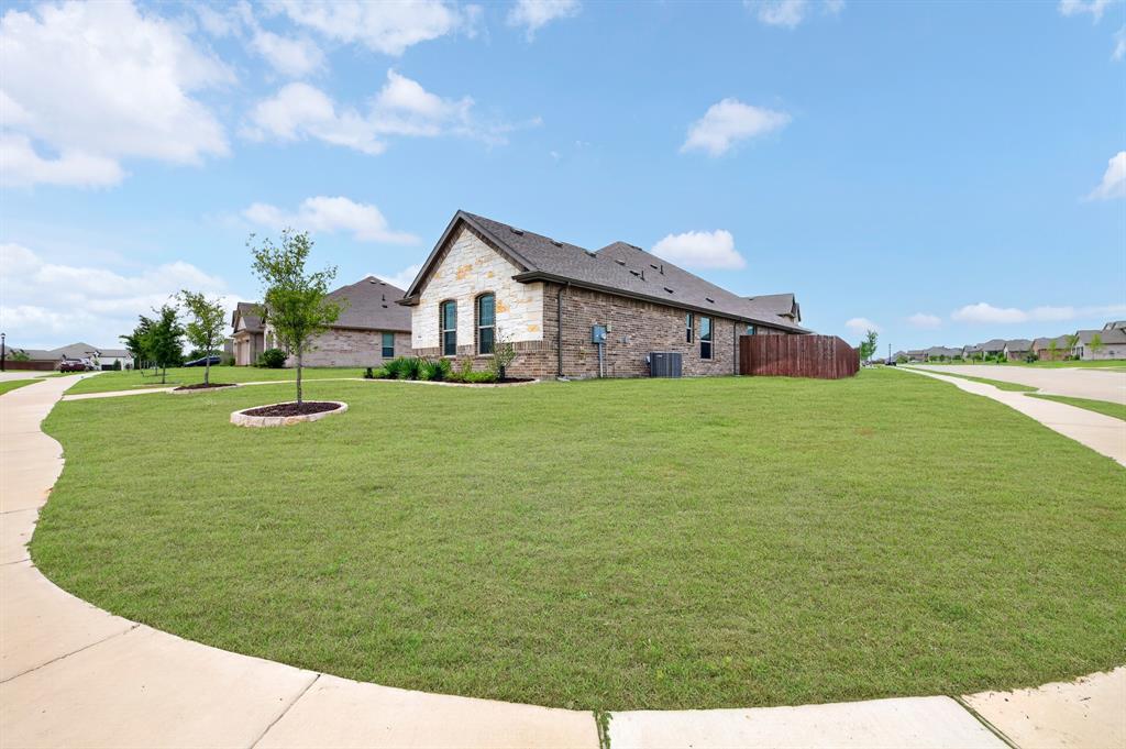 Dove Creek - Residential