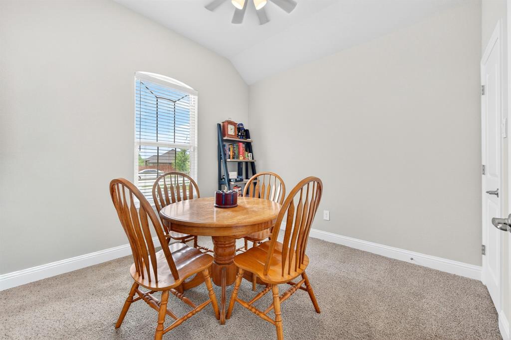 Dove Creek - Residential