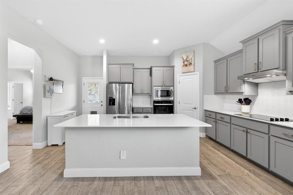 Dove Creek - Residential