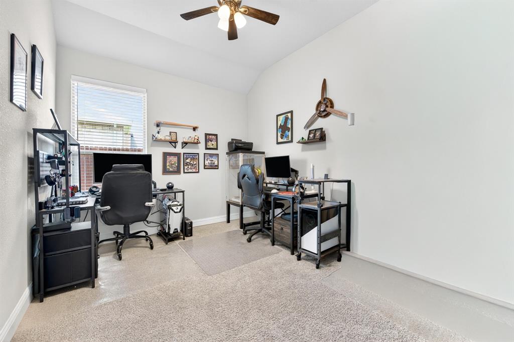 Dove Creek - Residential