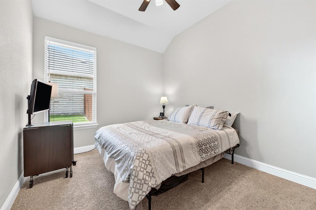 Dove Creek - Residential