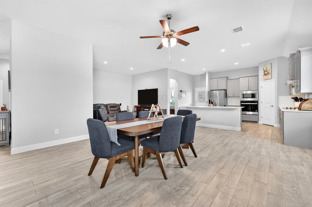 Dove Creek - Residential