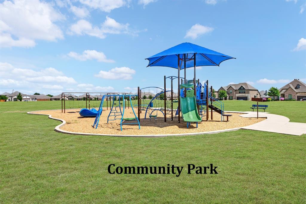Dove Creek - Residential