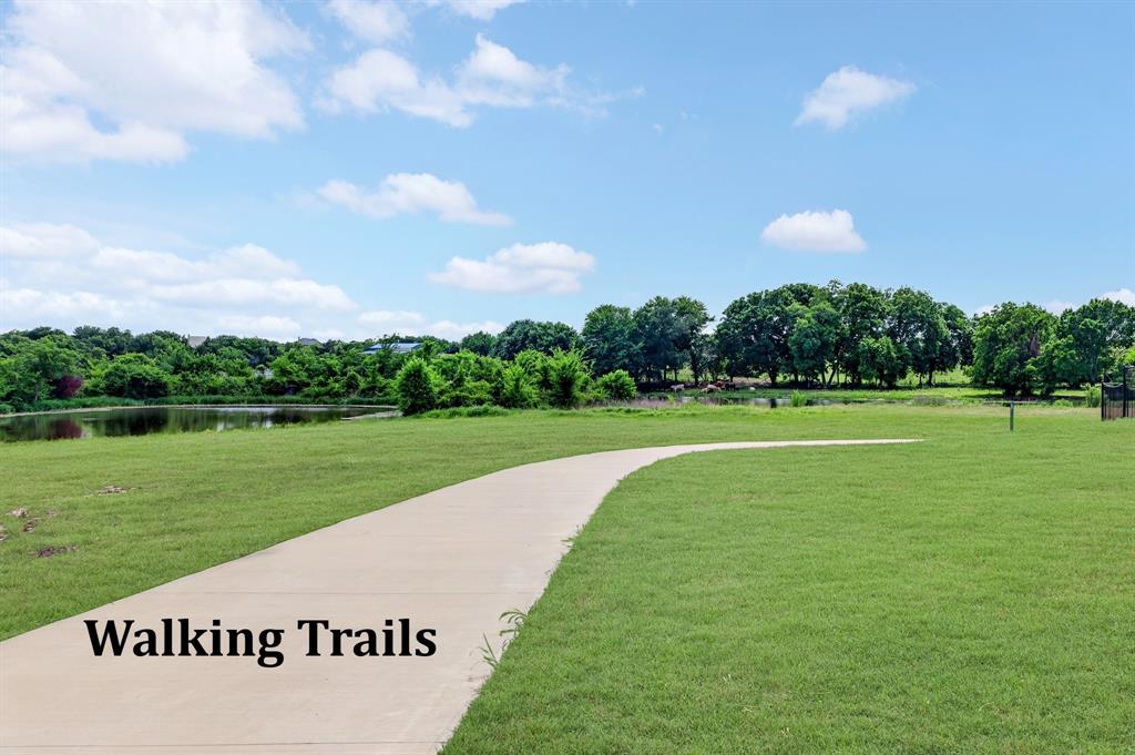 Dove Creek - Residential