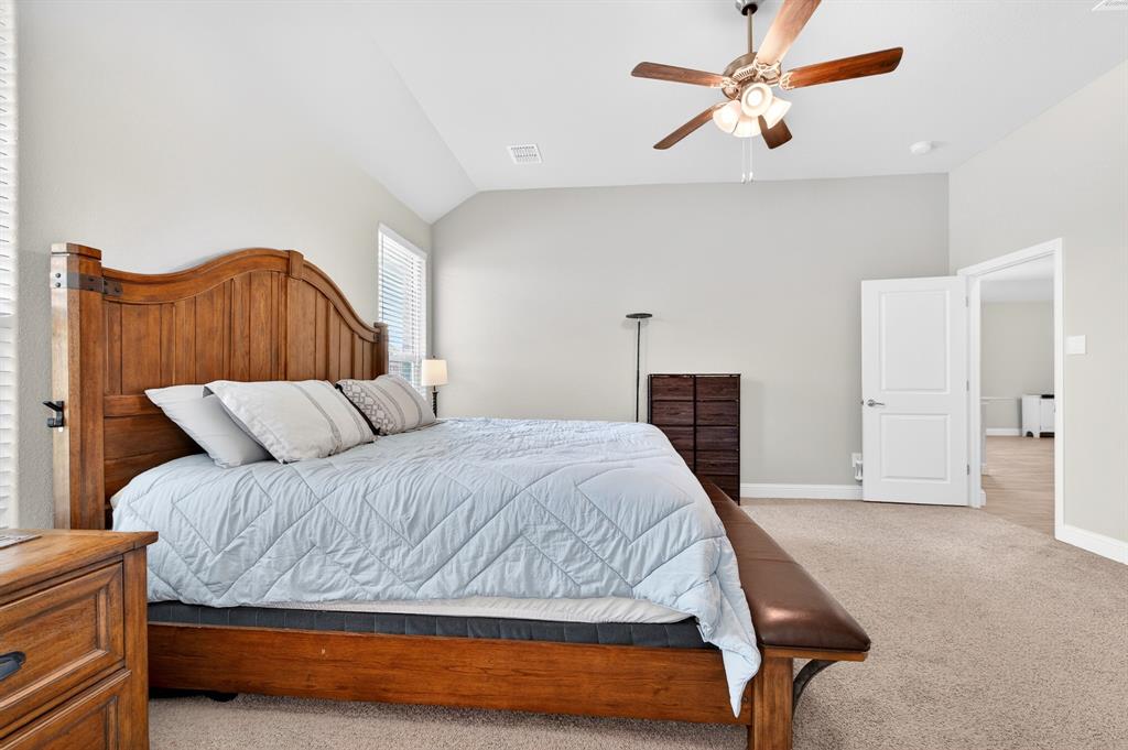 Dove Creek - Residential