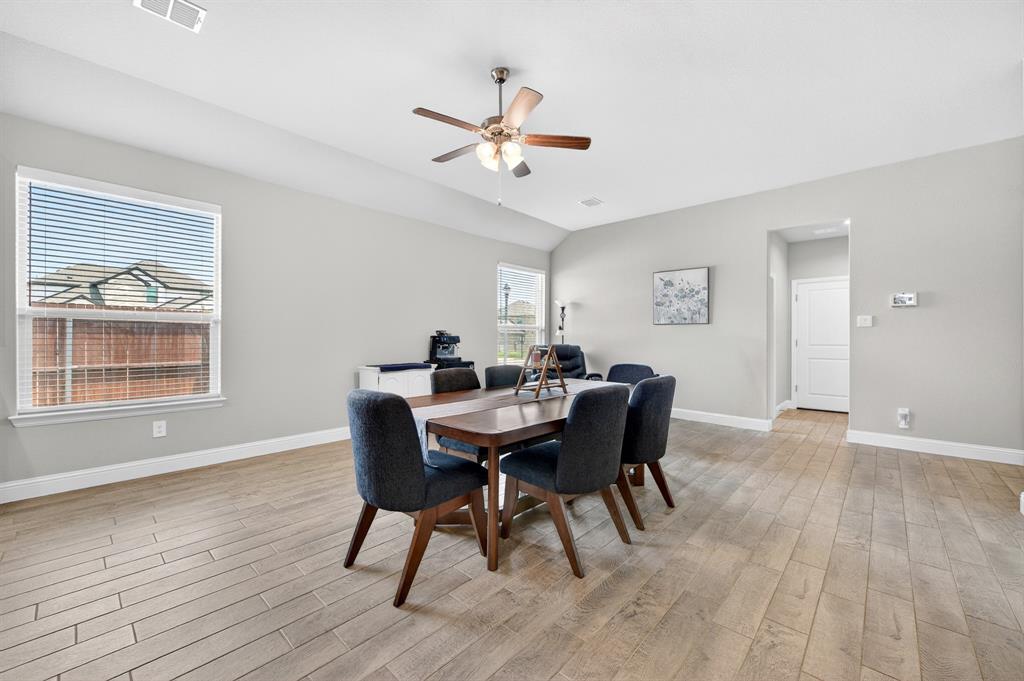 Dove Creek - Residential