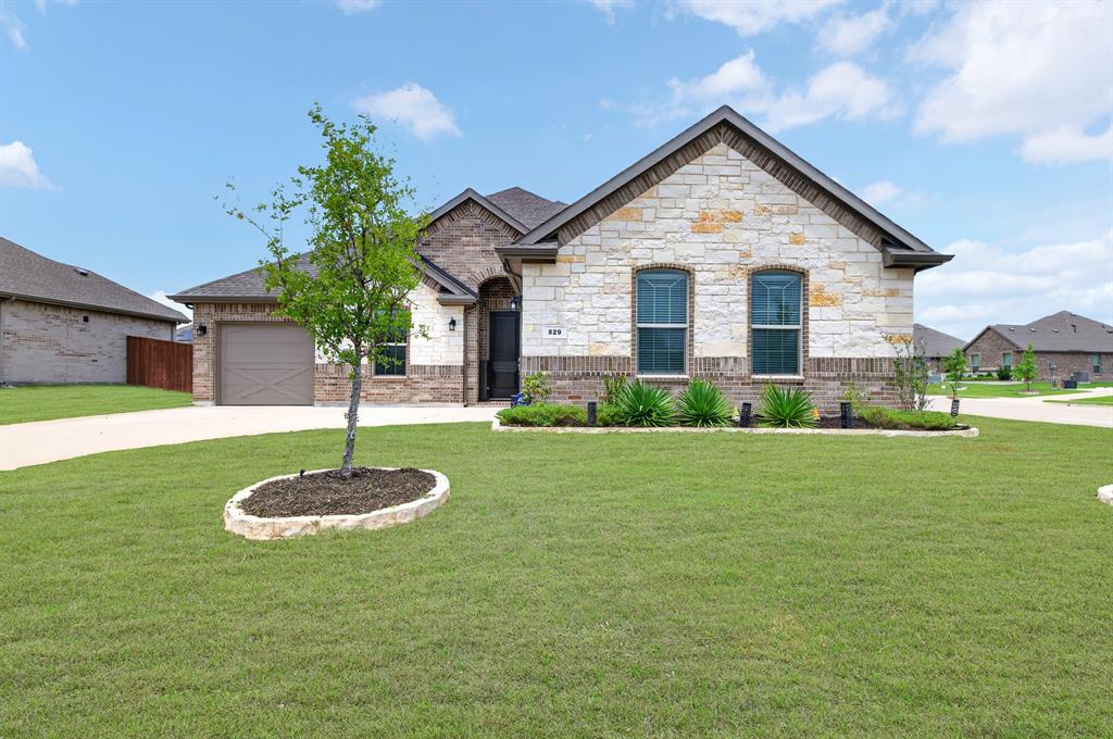 Dove Creek - Residential