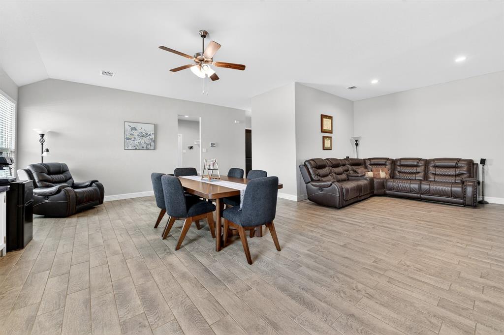 Dove Creek - Residential
