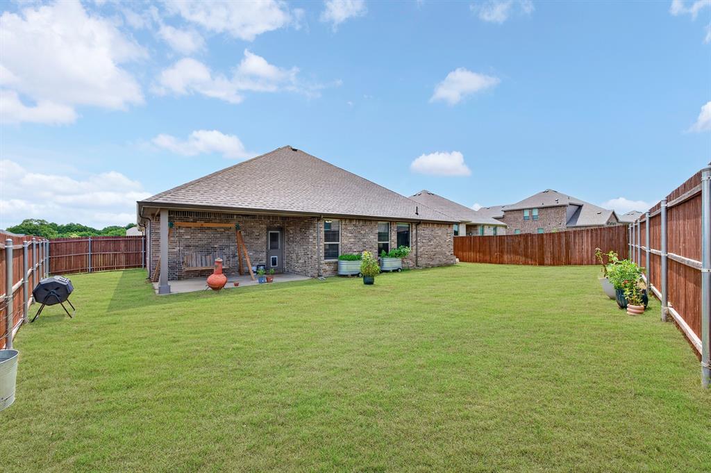 Dove Creek - Residential