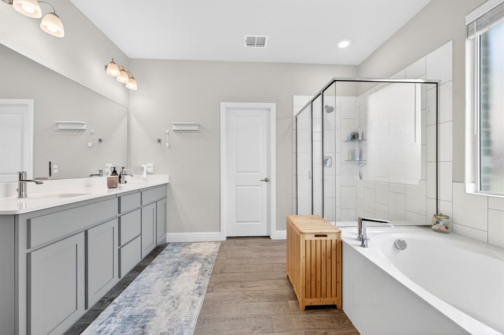 Dove Creek - Residential