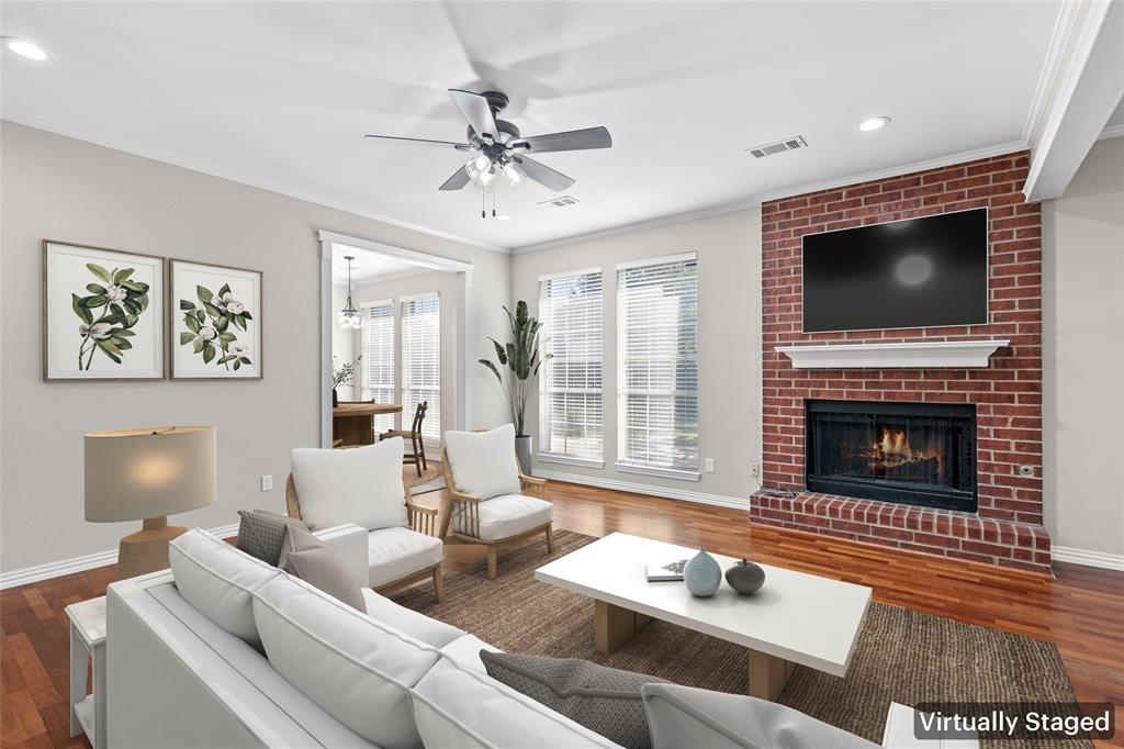 Lakeridge Estates - Residential