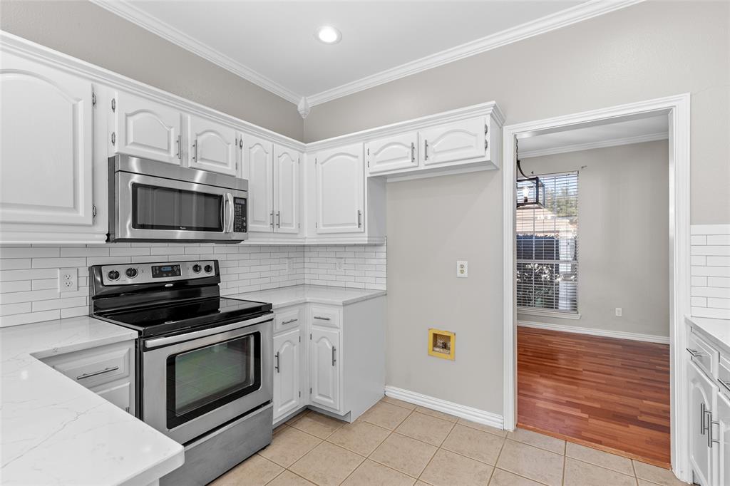 Lakeridge Estates - Residential