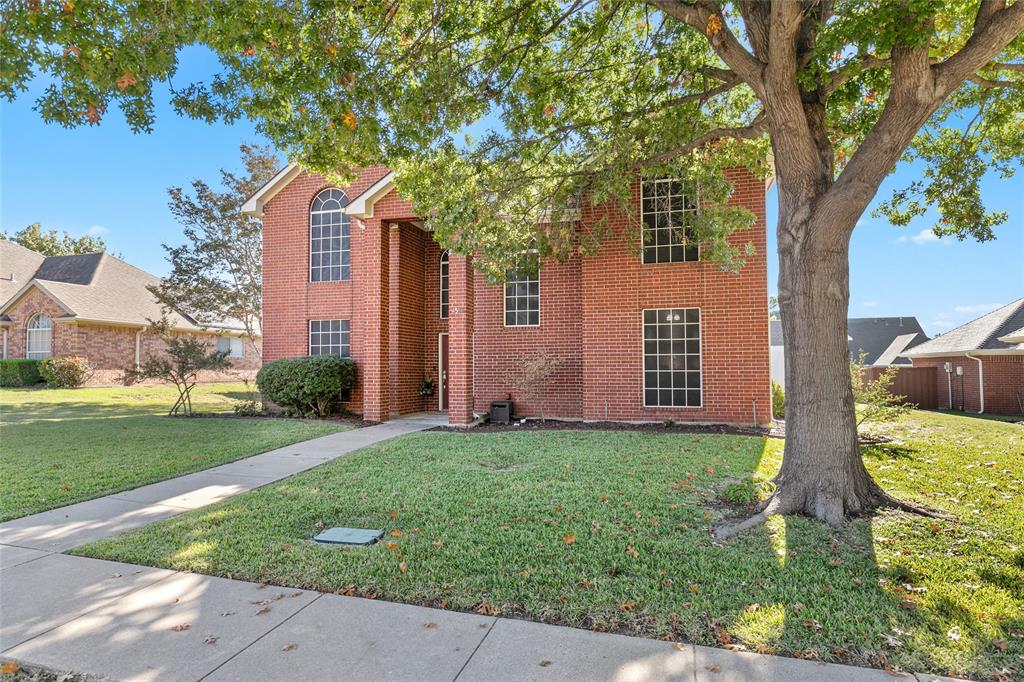 Lakeridge Estates - Residential
