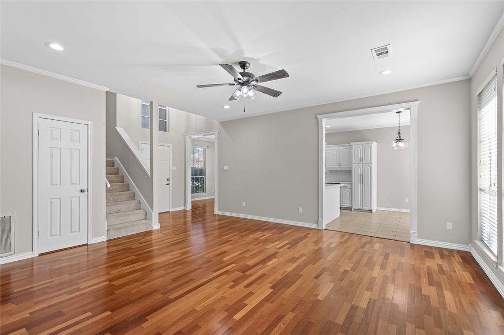 Lakeridge Estates - Residential