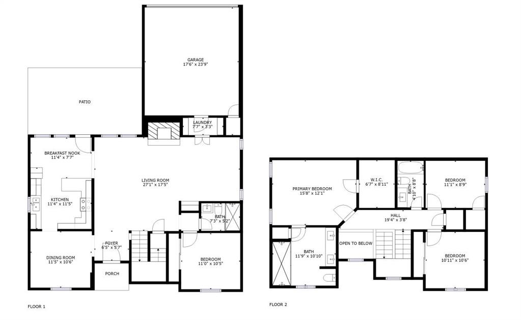 Lakeridge Estates - Residential
