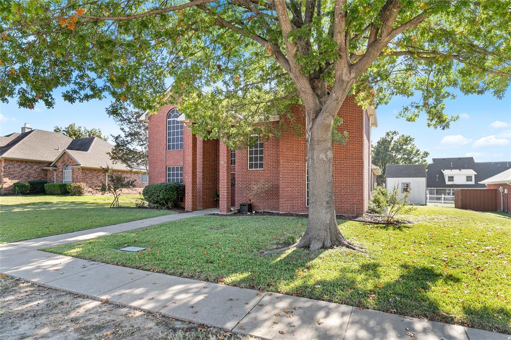 Lakeridge Estates - Residential