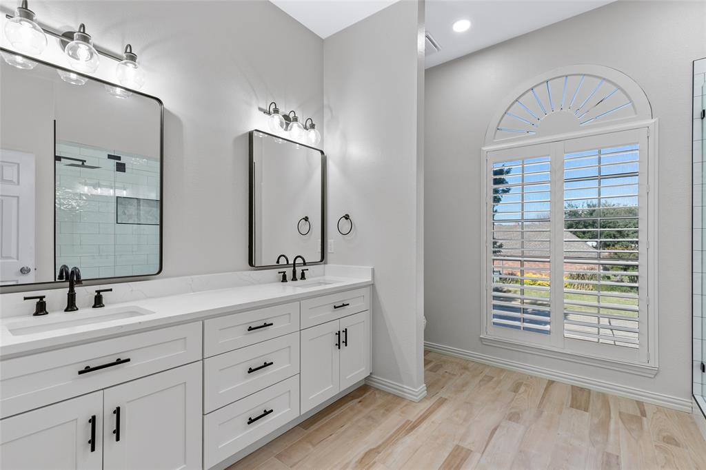 Lakeridge Estates - Residential