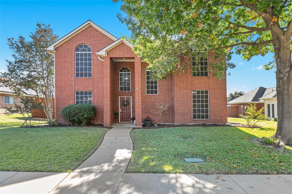 Lakeridge Estates - Residential