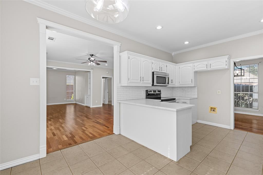 Lakeridge Estates - Residential