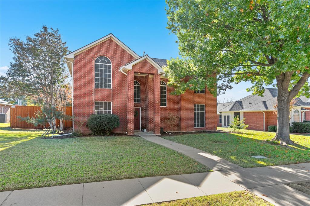 Lakeridge Estates - Residential