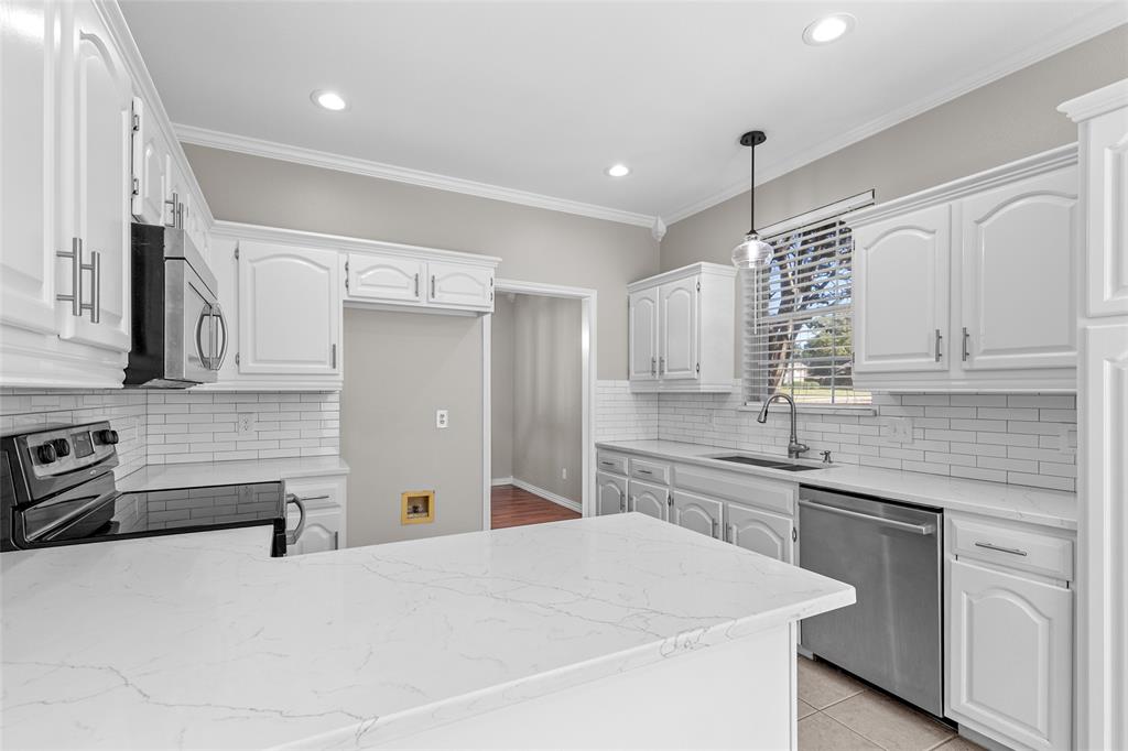 Lakeridge Estates - Residential
